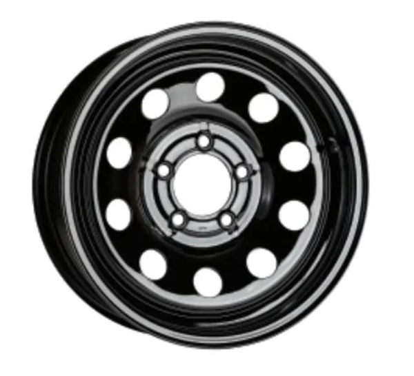 TASKMASTER Steel - 16X6 8X6.5