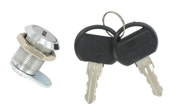 Valterra Cam Lock With Key, Bulk