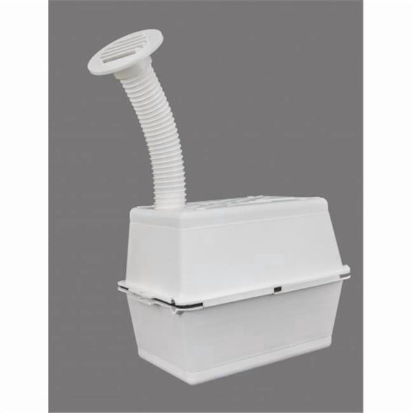 MTS Company 200 Battery Box Small