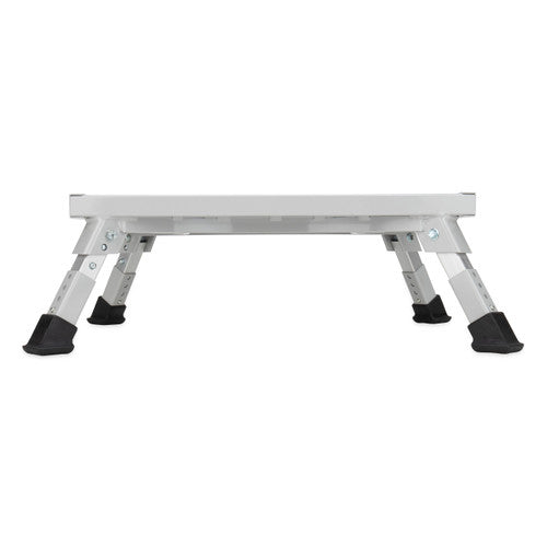 Camco Adjustable Height Platform Step - 19" Long x 14-1/2" Wide