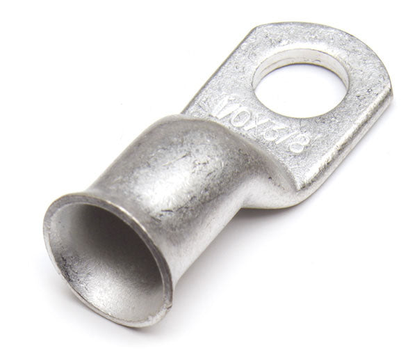 Grote 82-9181 - Tin Plated Copper Tube Lugs, 4/0 Gauge, 3/8"