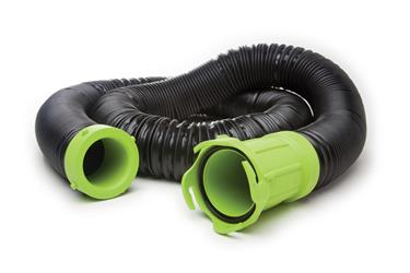 Thetford Titan Premium Sewer Hose Extension - 10' 17854
