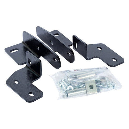 Demco RV Premier Series FIFTH WHEEL HITCH MOUNTING KIT
