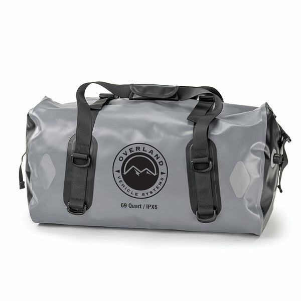 Overland Vehicle Systems Door Storage Bag (40300021)