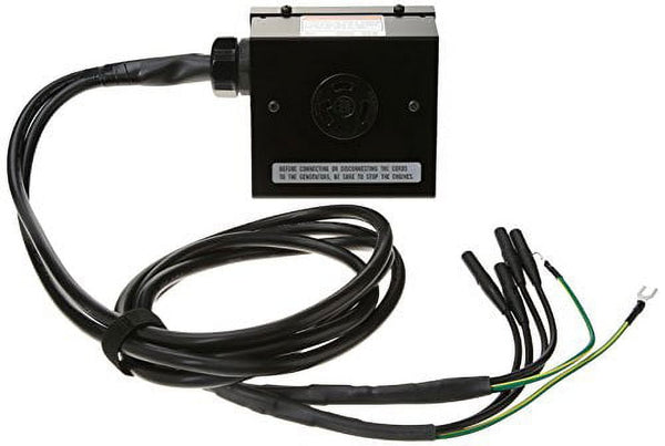 Yamaha-Motor 7DK-Y8579-10-00 Generator Twin Tech