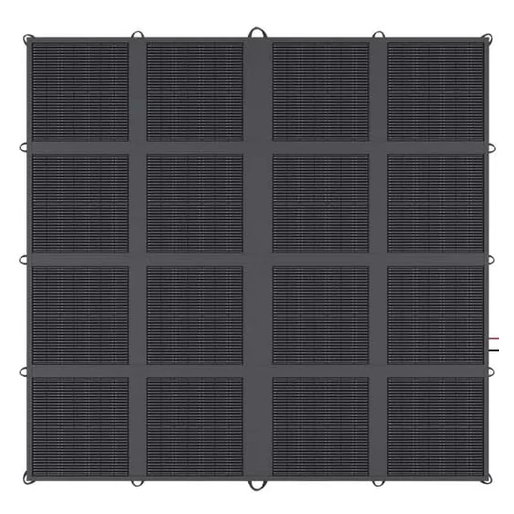 Renogy 400W/200W Portable Solar Panel Blanket