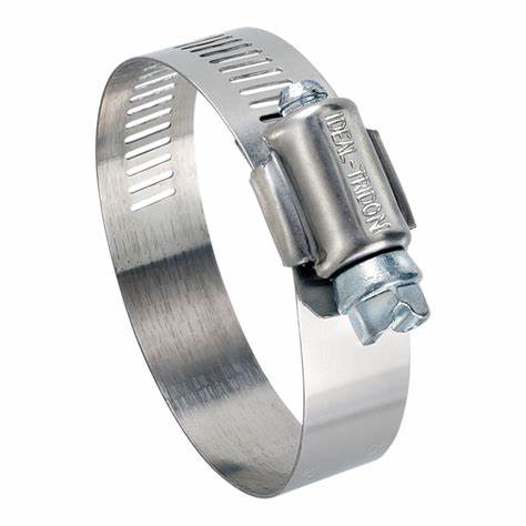 Ideal Divisn Micro 5/16' Band SAE Sz 6 5203051