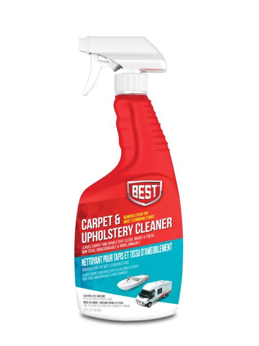 Propack 32OZ Carpet & Upholstery 70032