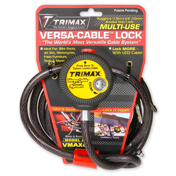 Trimax VMAX6