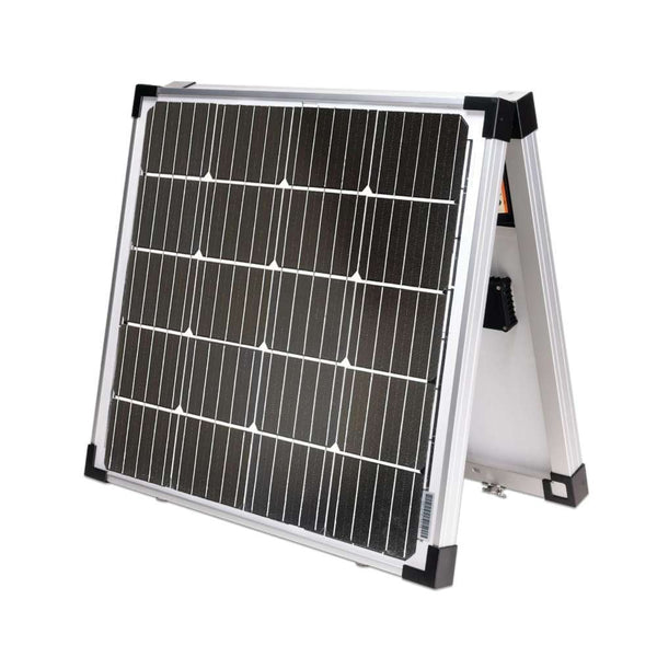 90-watt Portable Solar Kit