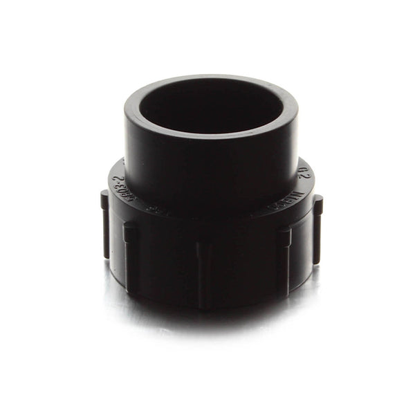 1-1/2″ Fitting C.O. Adapter