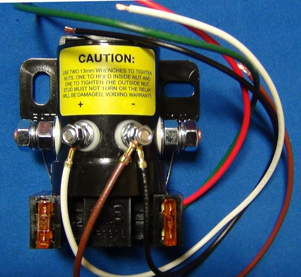 American Technology Lr9806 Battery Disconnect Switch