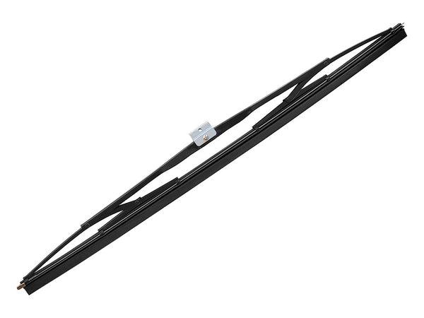 TRU5-20 Metal Wiper Blade Curved