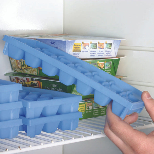 Camco Mini Ice Cube Trays - Qty 2 - etrailer.com