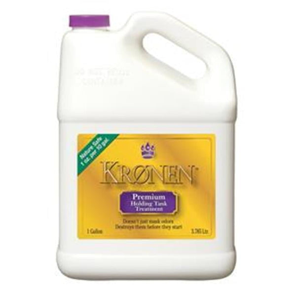 PROPACK Kronen KHT003 Slant Handle Holding Tank