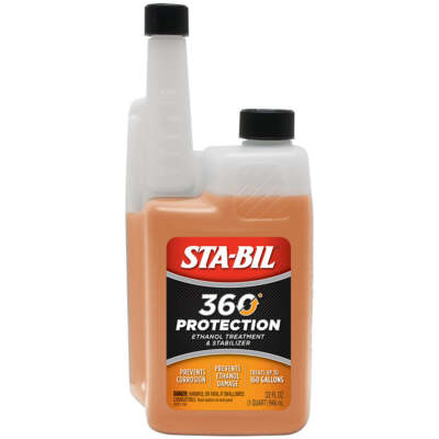303 Products Fuel System Additives