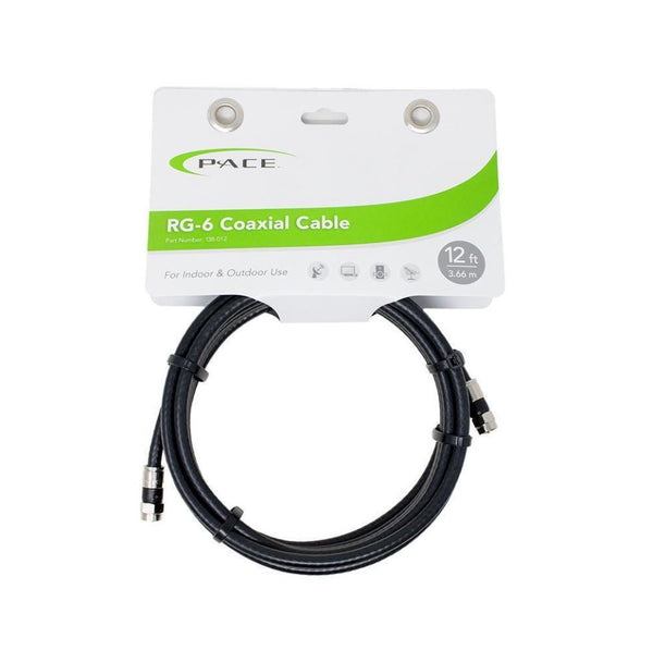 Pace International 138-012 - Coaxial Cable