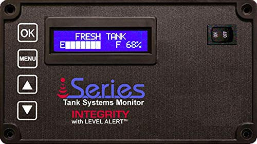Tech-edge iSeries Tank Monitor