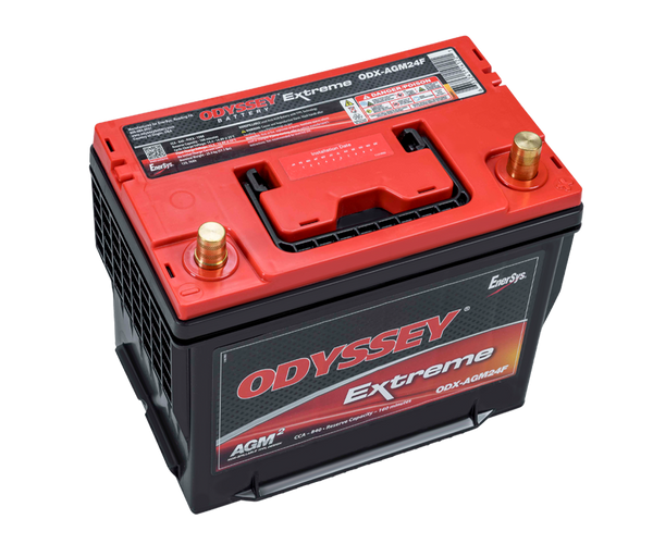 Odyssey ODX-AGM24F - ODYSSEY Extreme Battery