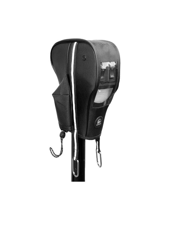 Trail Sphere CCLCI02 Clever Cover Trailer Tongue Jack