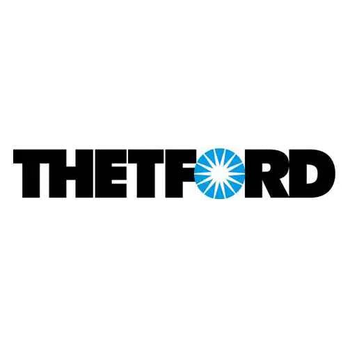 Thetford 96005 CAMPA SOFT TISSUE 6PK