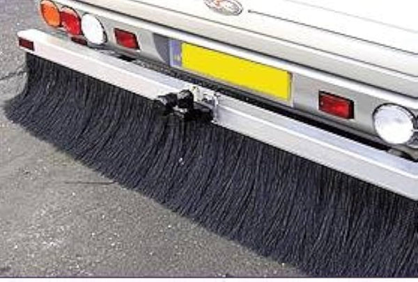 Indust.brush 22' Splash Stop Brush Shi 3006155