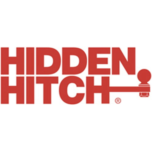HIDDEN HITCH logo