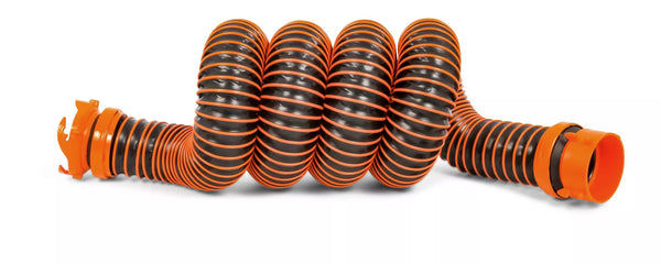 Camco RhinoEXTREME RV Sewer Hose Extension w/ Pre-Attached ...