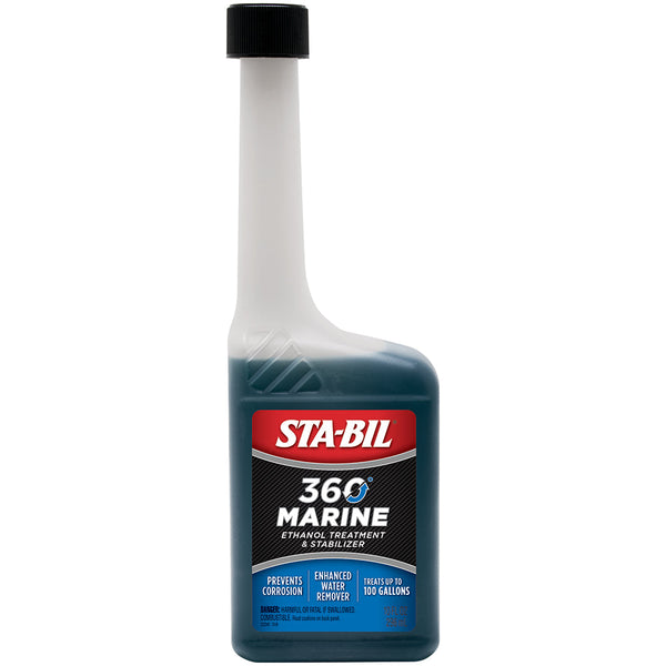 303 Products Marine Sta Bil 10 Oz