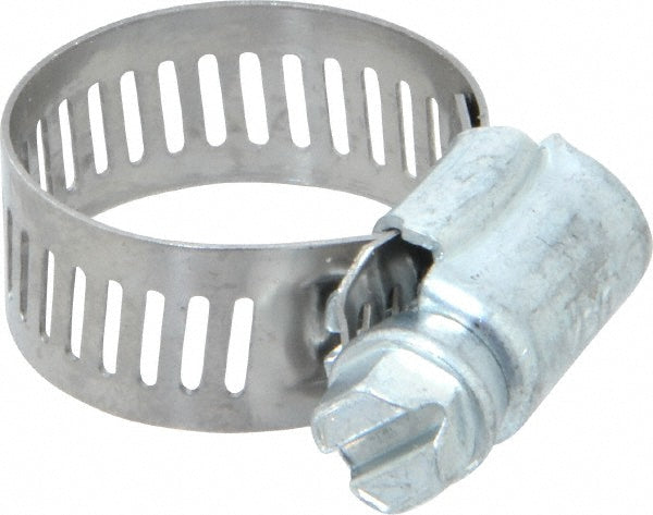 Ideal Tridon #10 Hose Clamps 10 Pack 5210051