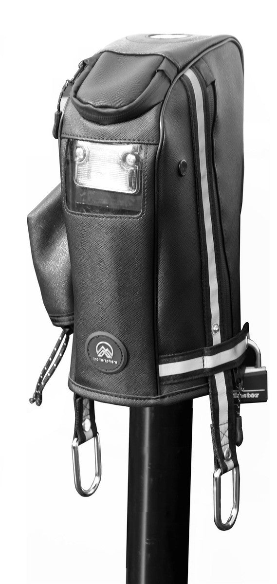Trail Sphere Ccba10 Clever Cover For Barker Jack Model