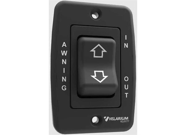 Velarium VA0801 Awning Velocity Control Switch RV