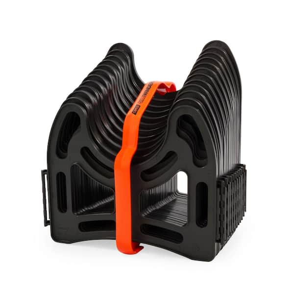 10' Long Camco RV Sewer Hose Support CAM43031 - etrailer.com