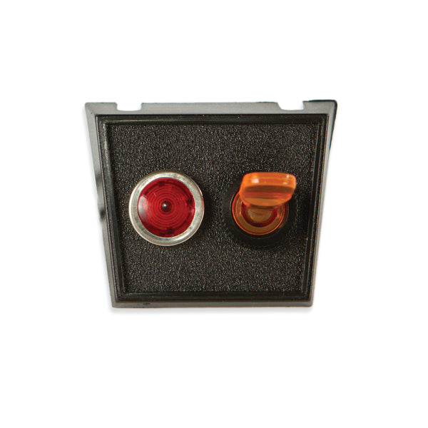 WirthCo Battery Doctor Toggle Switch and Indicator Light