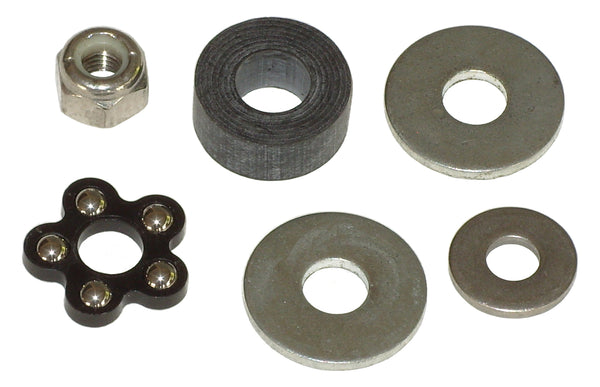 SPRING-LOCK™ POWER PEDESTAL REPAIR KIT