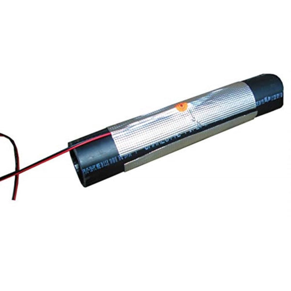 TWENTYSIX11 3' D/c Pipe Heater 61014