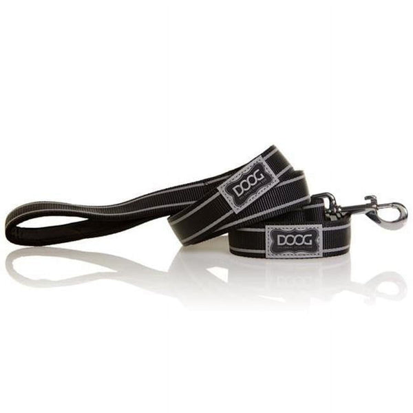 Doog Usa Lead - Blk Reflct Stri Lg LEADBFL