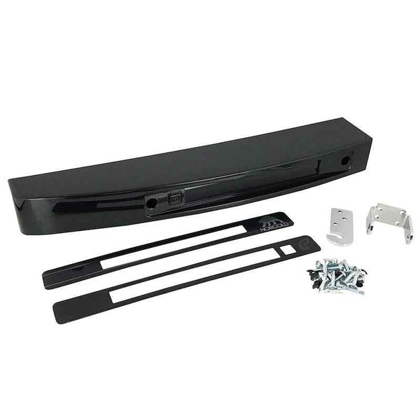 Norcold THETFORD 51032 NR69021627 DOOR SWING CHANGE