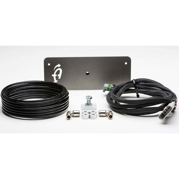 Overland Vcl Freedom Bar Mounting Kit (FBM2) - 4 22004020