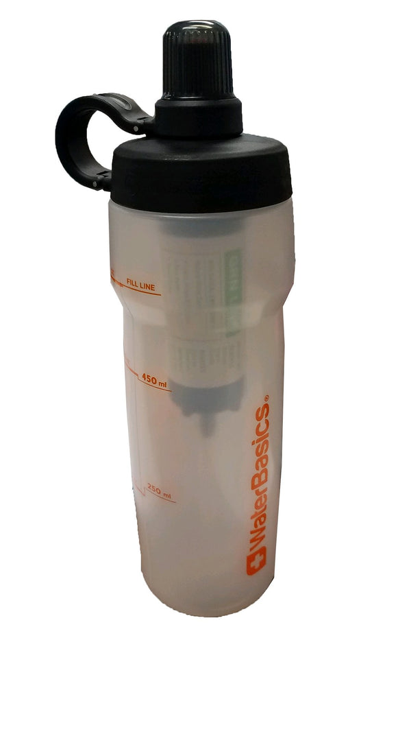 Ready Amer Filtered Water Bottle 73240