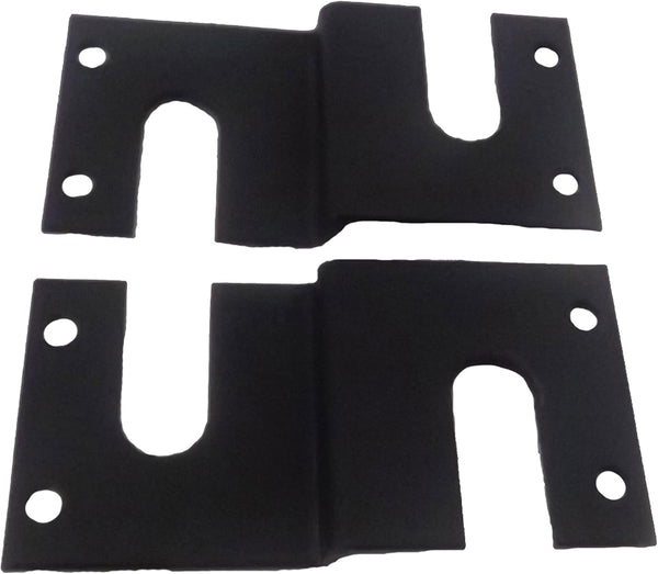 Pinnacle Floor Brackets 18-1052