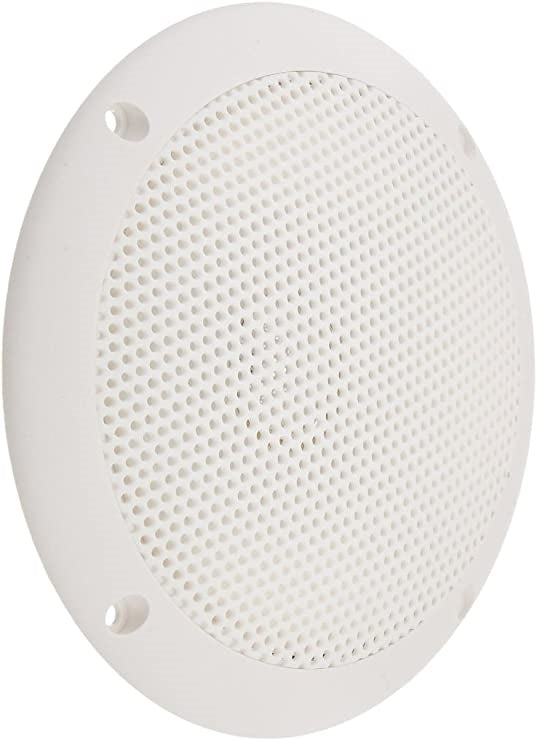 Pqn Entrpris 1PR 6' Speakers White ECO60-4W