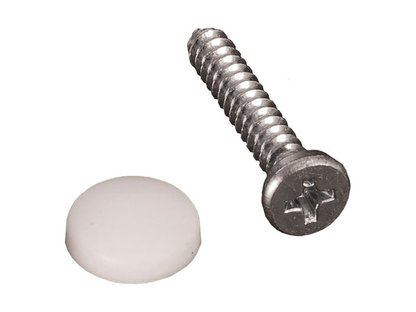 H618 Dashboard Screws with Caps