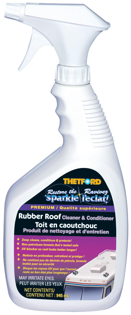 Thetford 32633 Roof Cleaner- 32 oz