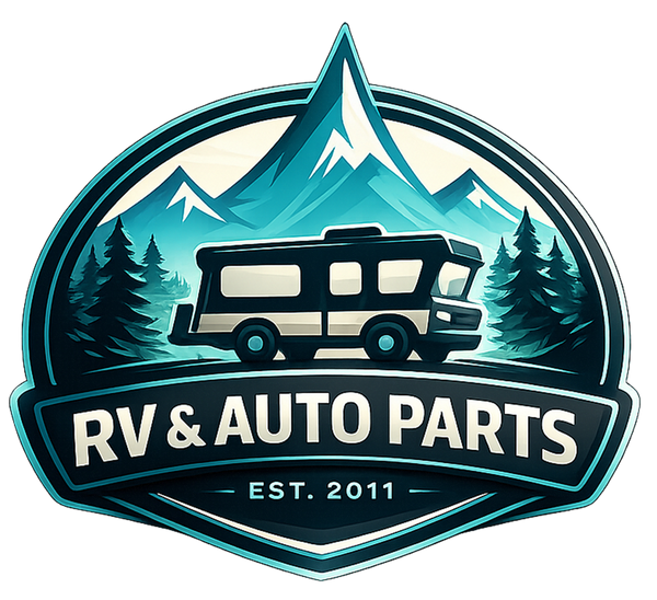 Key Auto Acc 0181383 Replacement Lens for RV Security