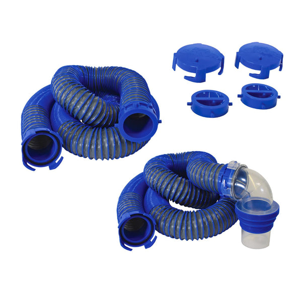 Duraflex Gator® 22008 Sewer Hose - Duraflex