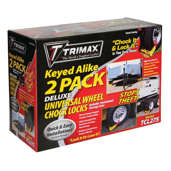 Trimax TCL275