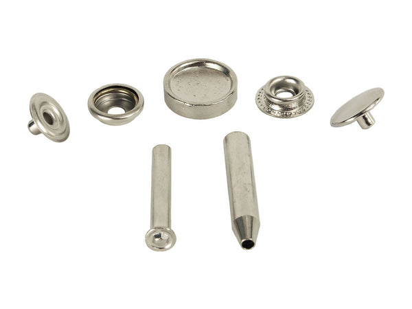 RV Designer A306 Snap Kit with Tools