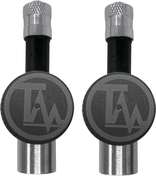 Valterra TireMinder Flow Through Transmitters TM-2FLOW-THRU