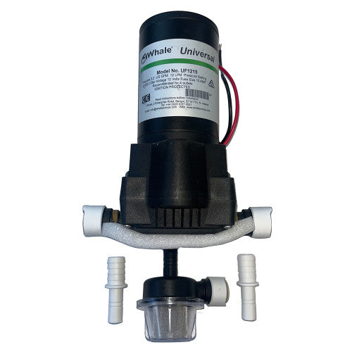 Thetford/ Norcold 50242 Toilet Solenoid Valve
